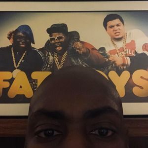 Meet your Posher, Gregory